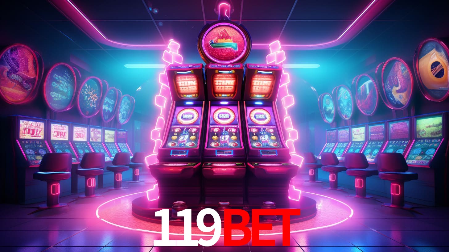 Live Casino 119BET