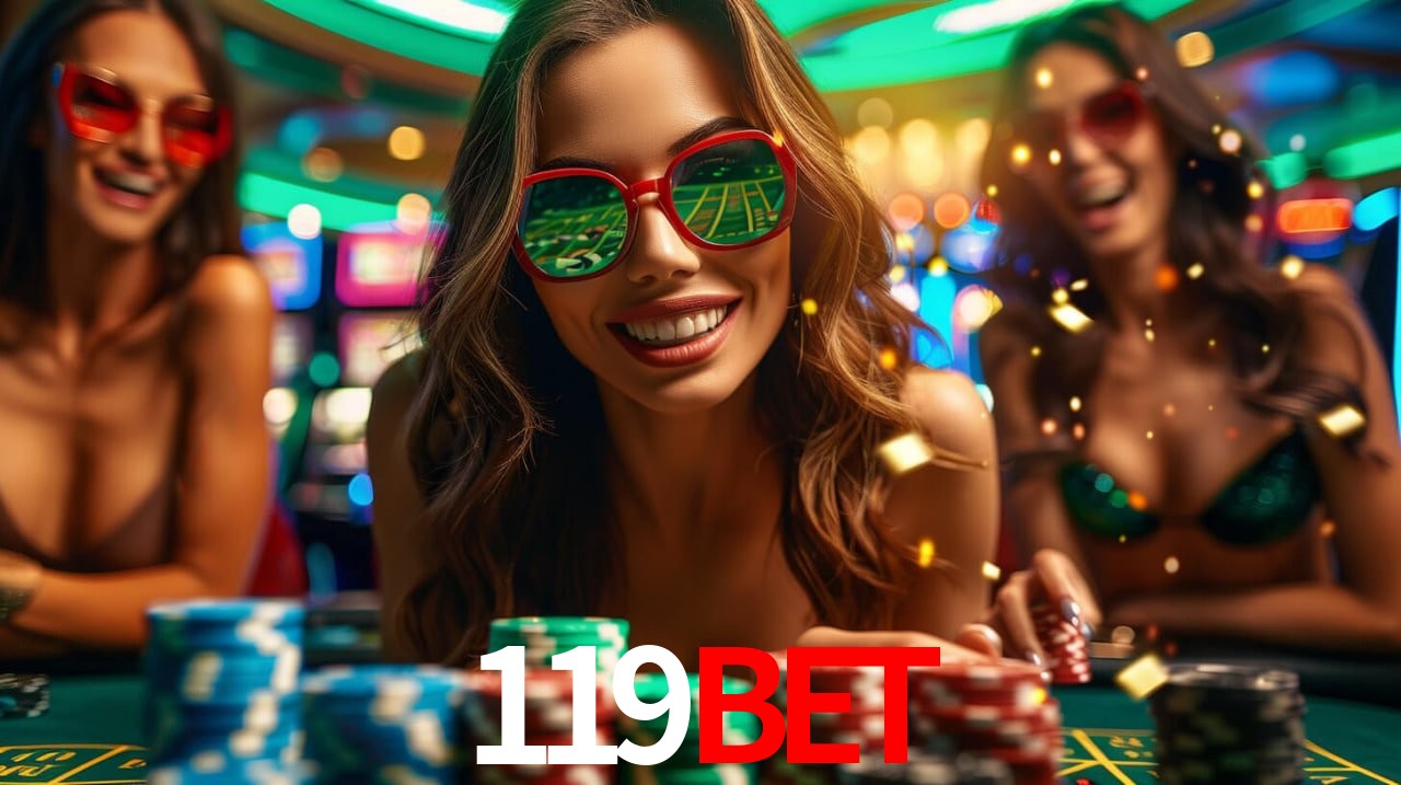 Platform Technology 119BET
