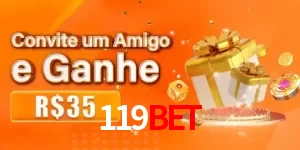 Promoções 119BET
