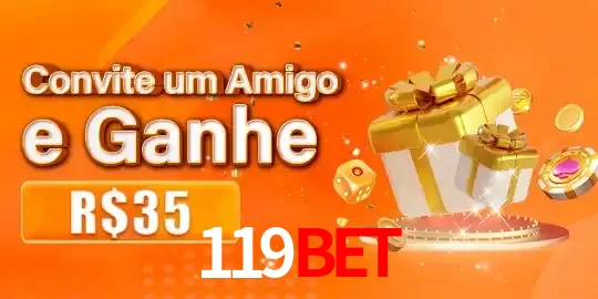 Promoções 119BET