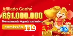 Promoções 119BET